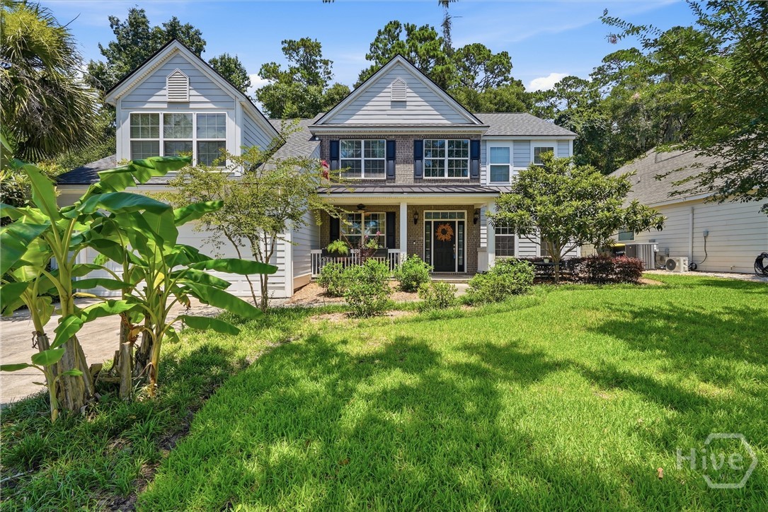 92 Coffee Pointe Drive Property Photo