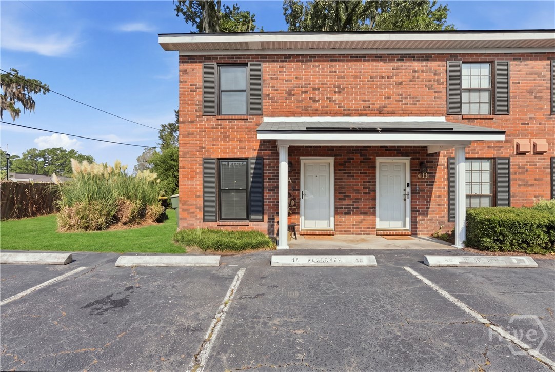 232 Stephenson Avenue 4a Property Photo 1