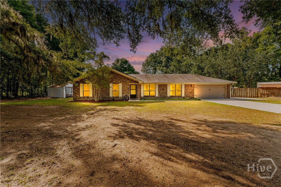 148 Combahee Road Property Photo 1