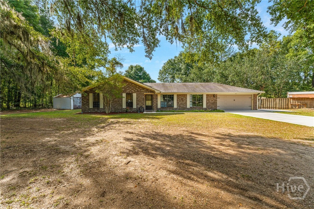 148 Combahee Road Property Photo 2