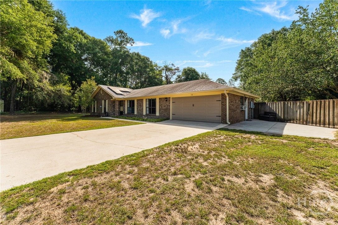148 Combahee Road Property Photo 3