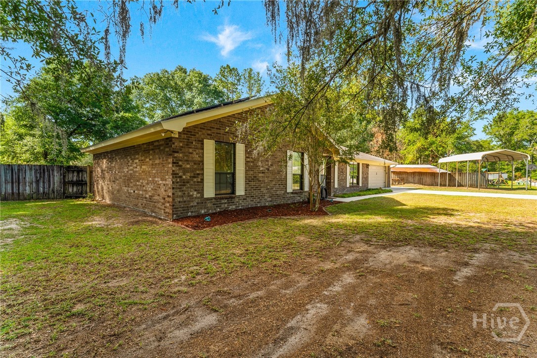 148 Combahee Road Property Photo 5