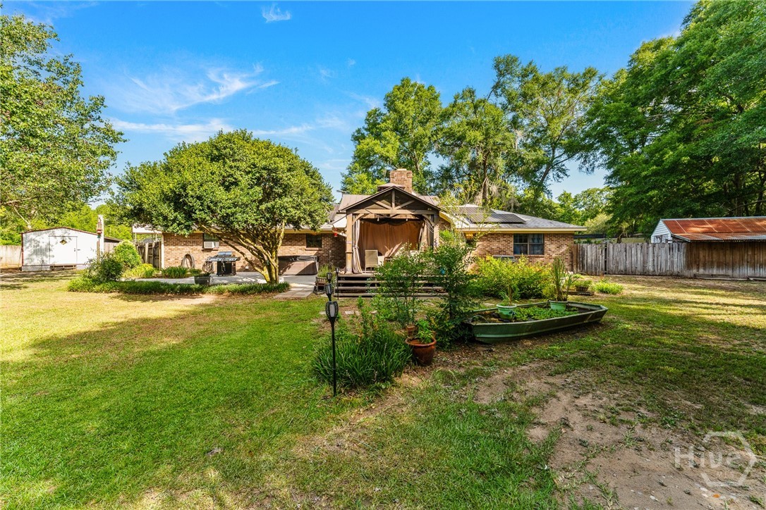 148 Combahee Road Property Photo 20