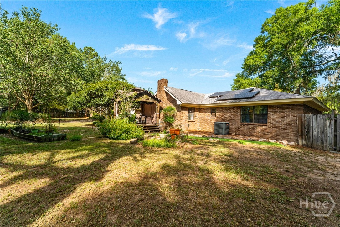 148 Combahee Road Property Photo 21