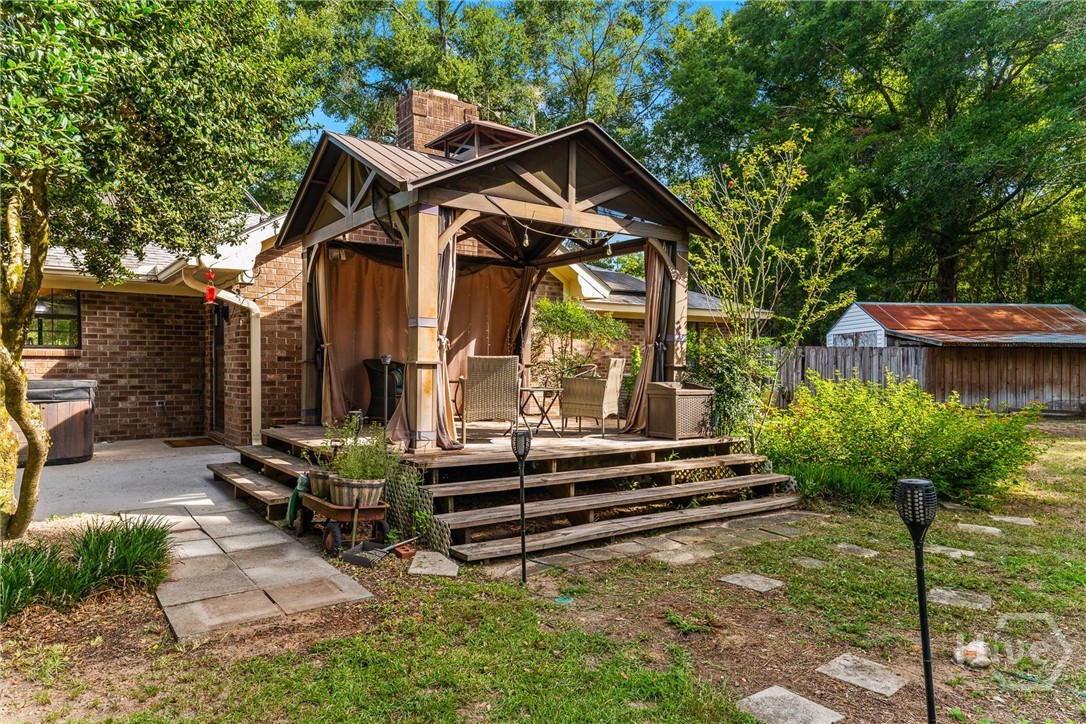 148 Combahee Road Property Photo 23