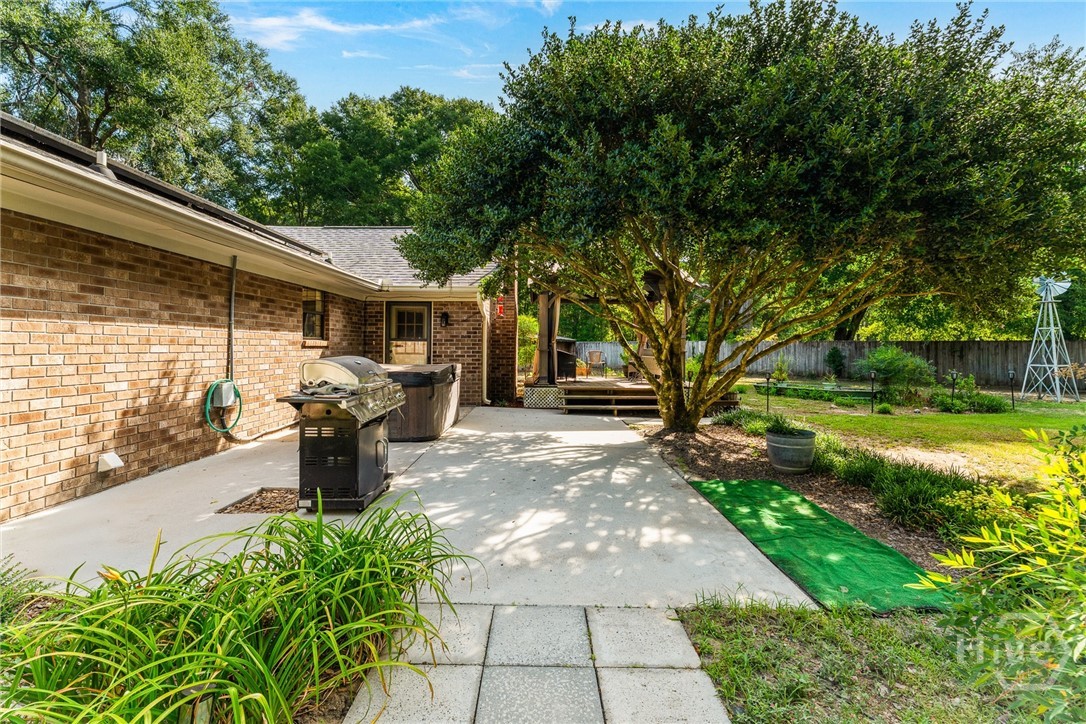148 Combahee Road Property Photo 24