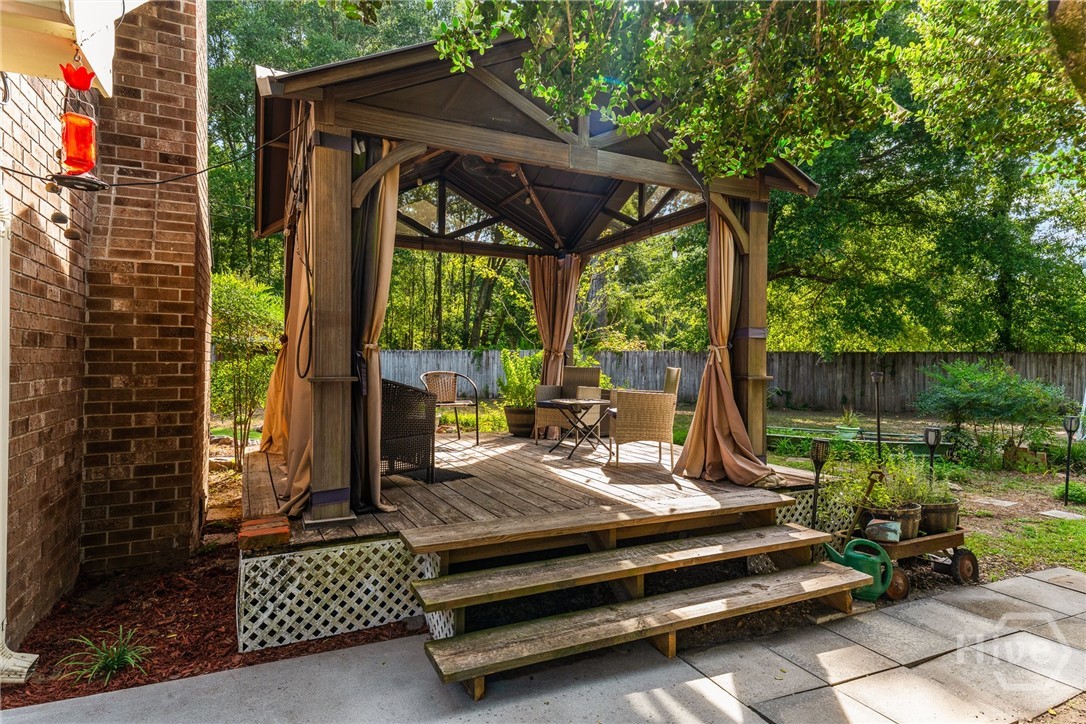 148 Combahee Road Property Photo 25