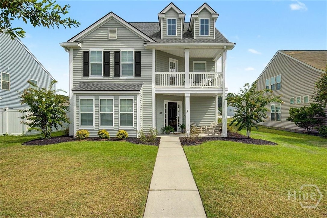 88 Bushwood Drive