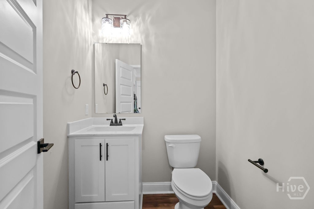 73 Baker Field Lane Se Property Photo 21