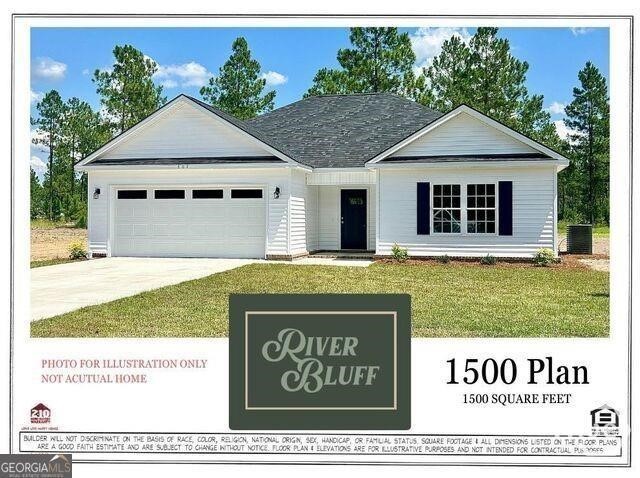 670 Belfast Loop Property Photo 1