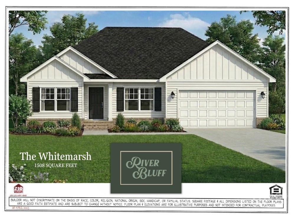 672 Belfast Loop Property Photo 1