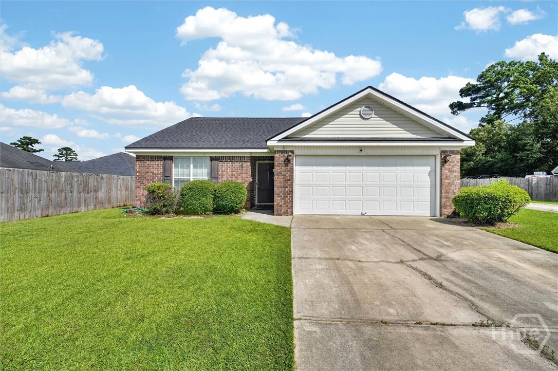 3 Durango Court
