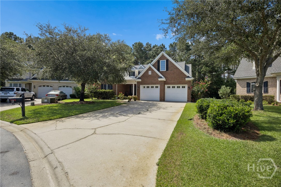 6 Misty Marsh Court Property Photo 3