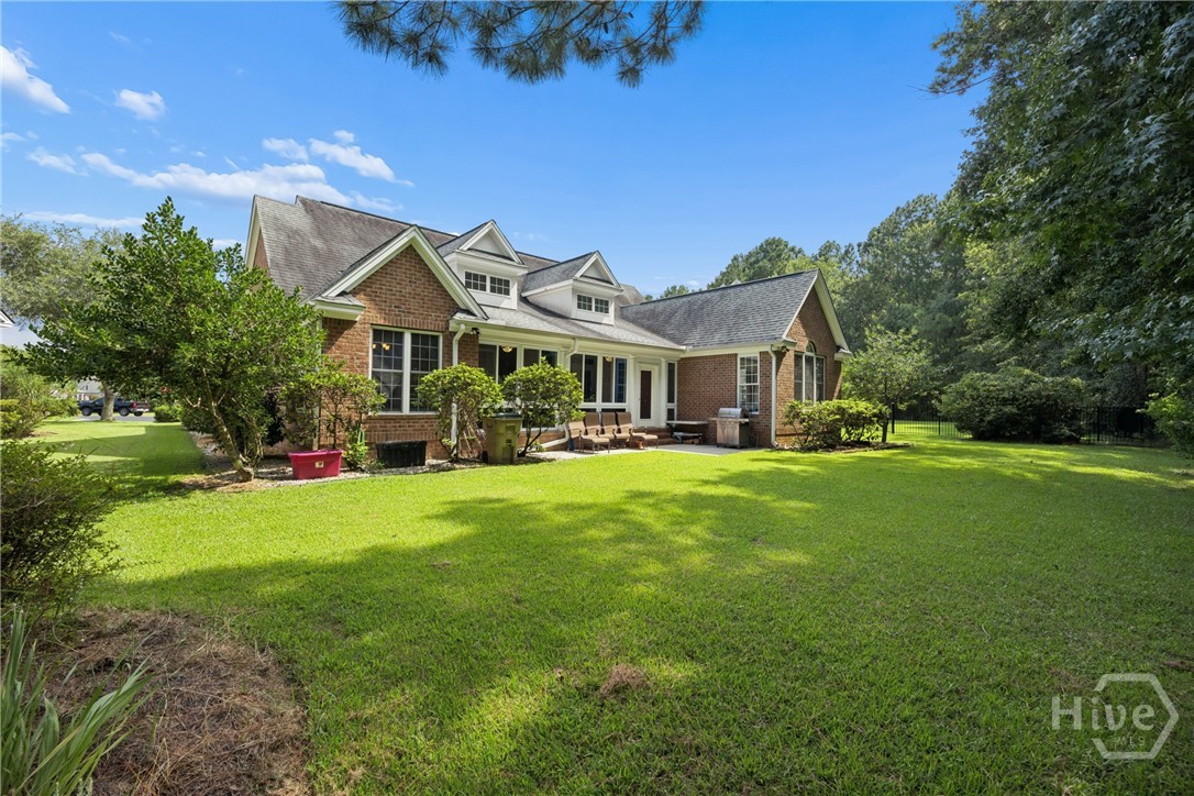 6 Misty Marsh Court Property Photo 41