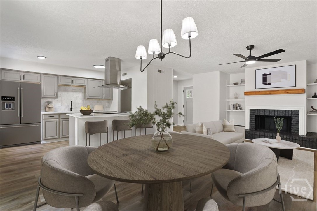 100 Community Road Property Photo 8