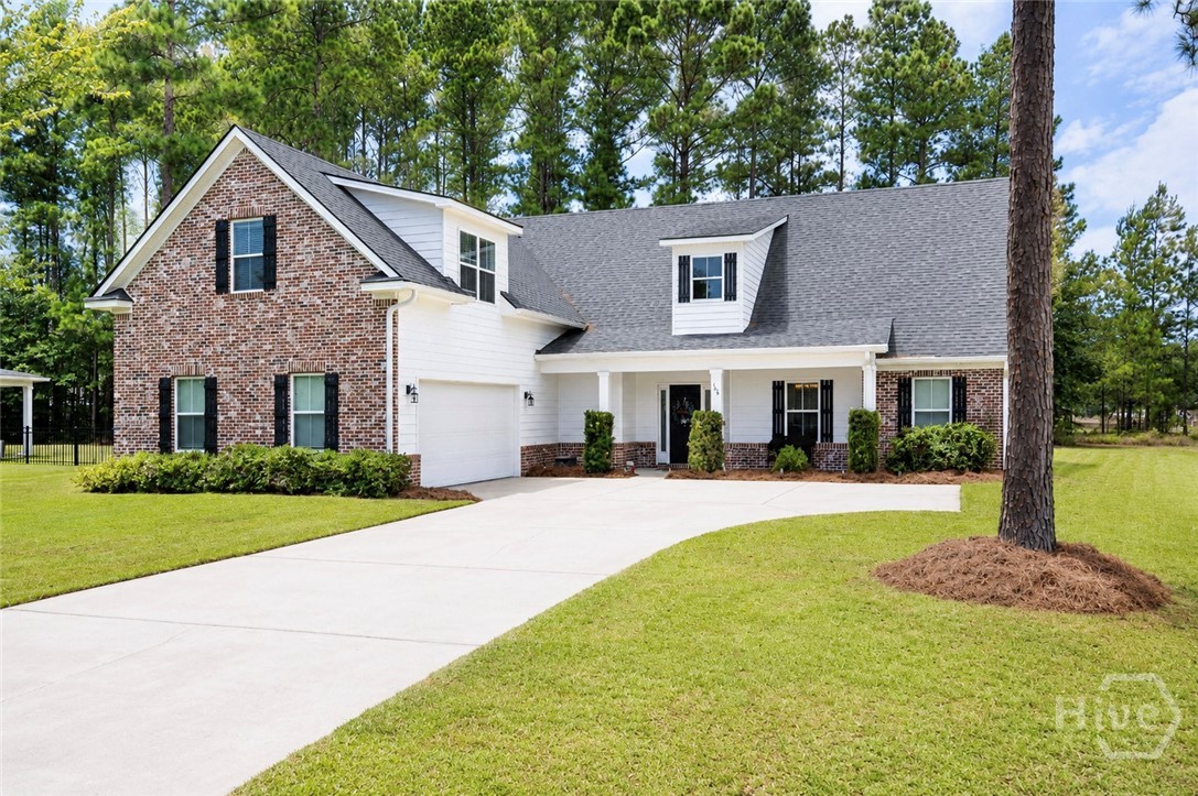 144 Sapphire Circle Property Photo 1