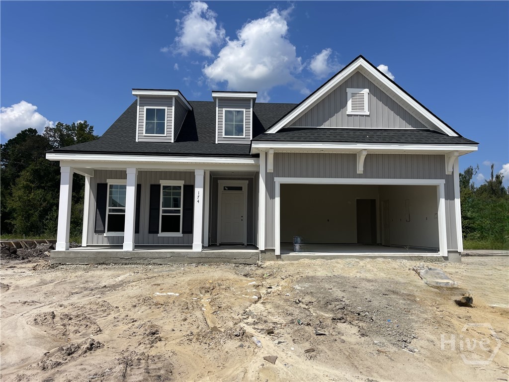 174 Como Drive Property Photo 1