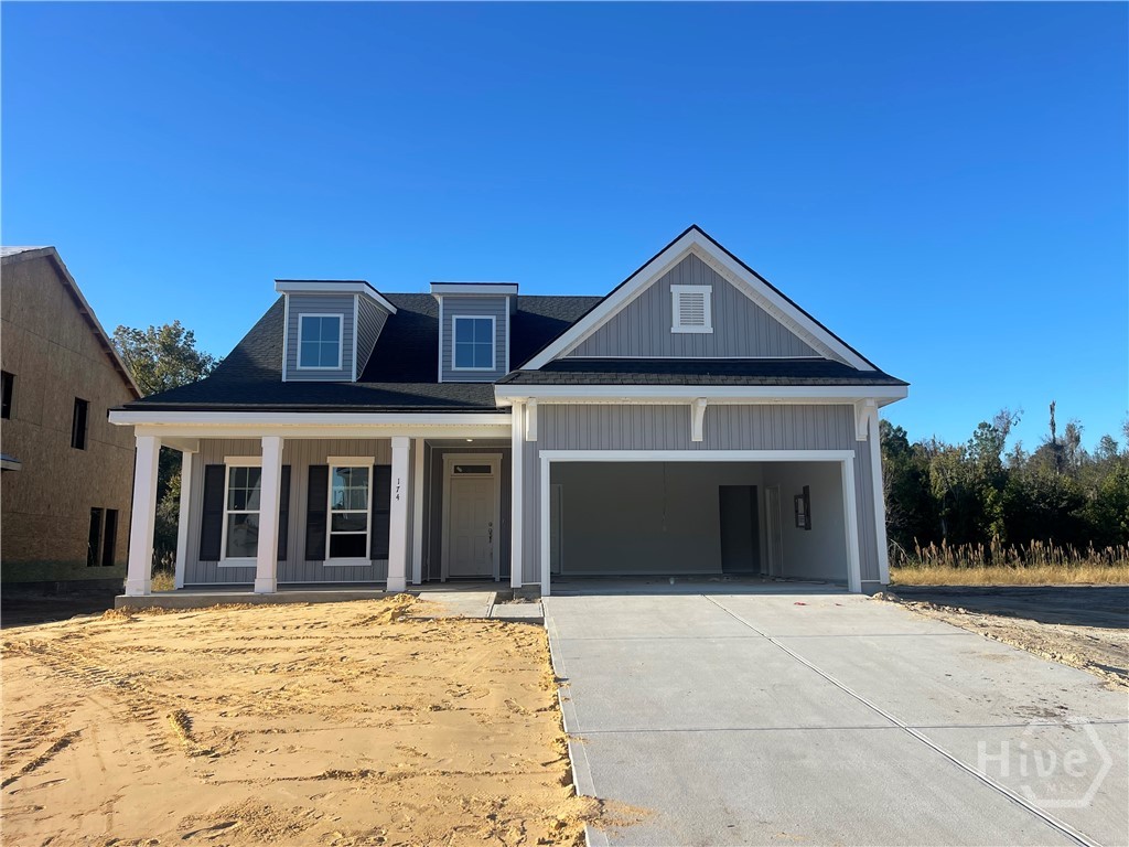 174 Como Drive Property Photo 1