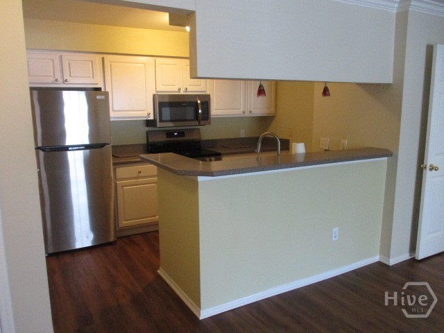 12300 Apache Avenue 1706 Property Photo 4