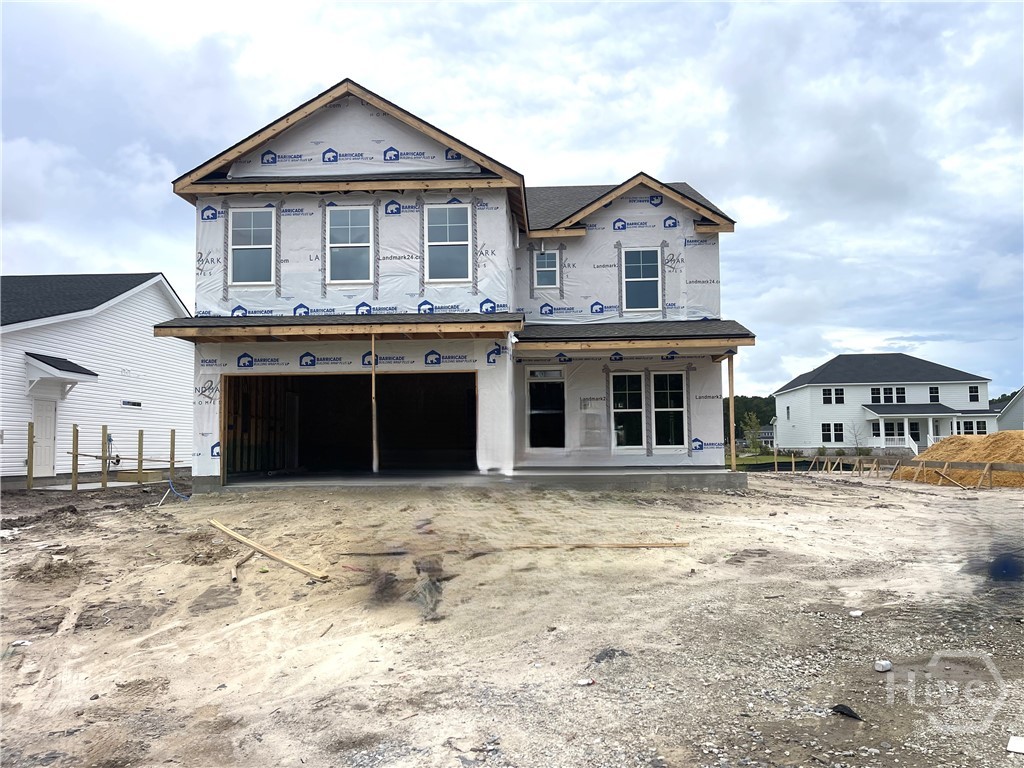 169 Como Drive Property Photo 2