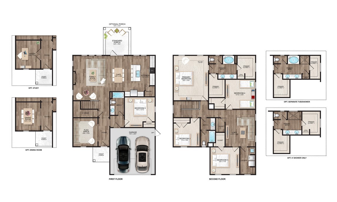 169 Como Drive Property Photo 3