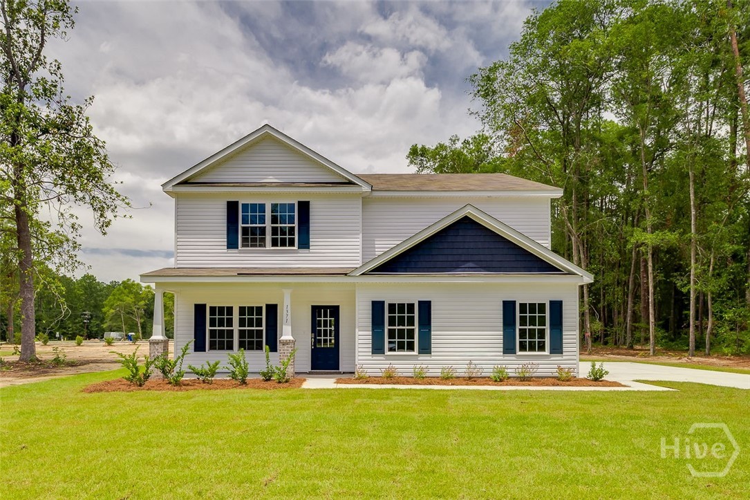 1371 Ebenezer Road Property Photo 1