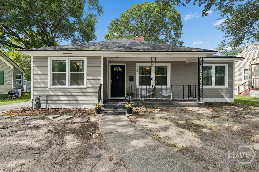 1406 E 34th Street Property Photo 1