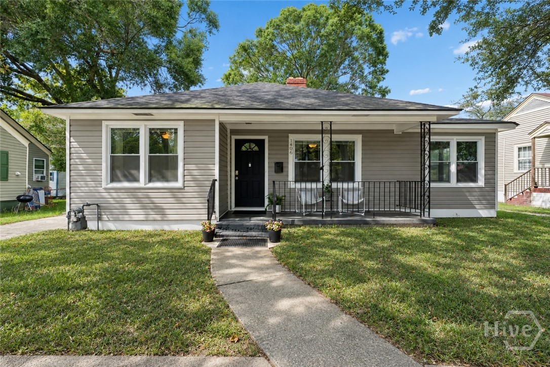 1406 E 34th Street Property Photo 1