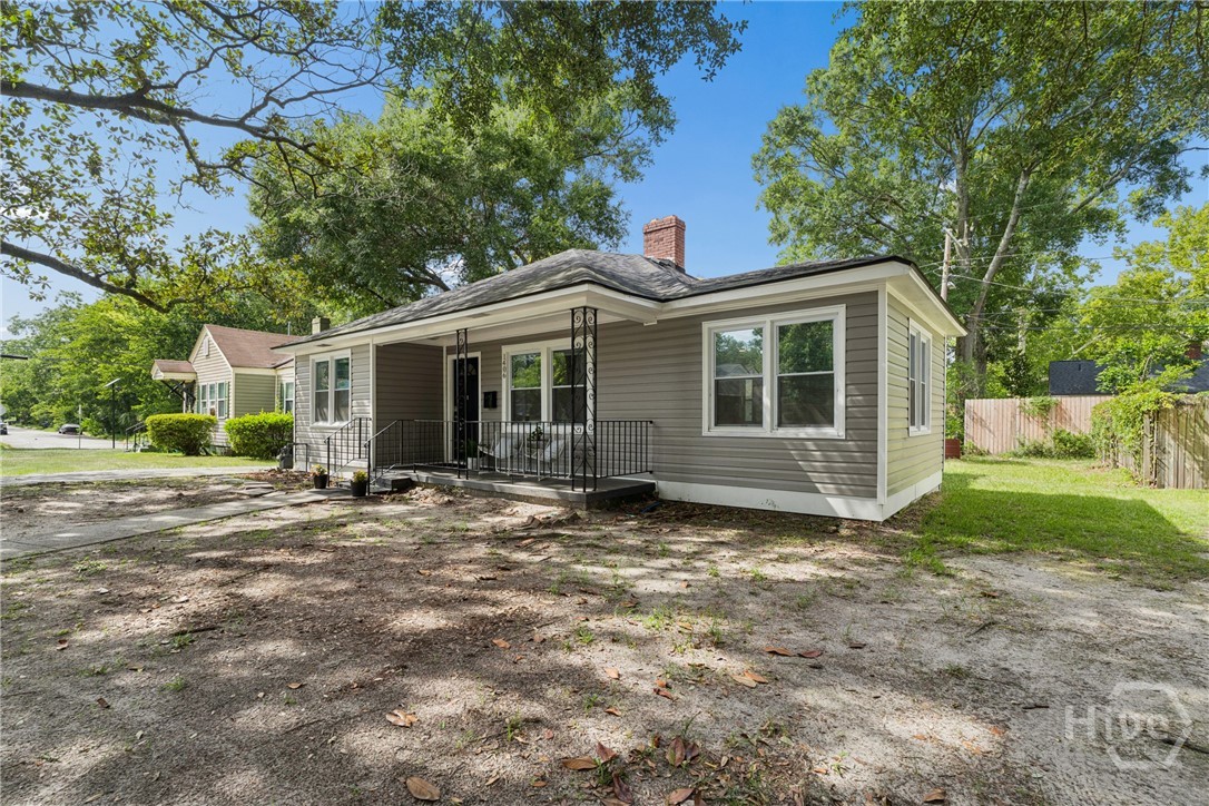 1406 E 34th Street Property Photo 2
