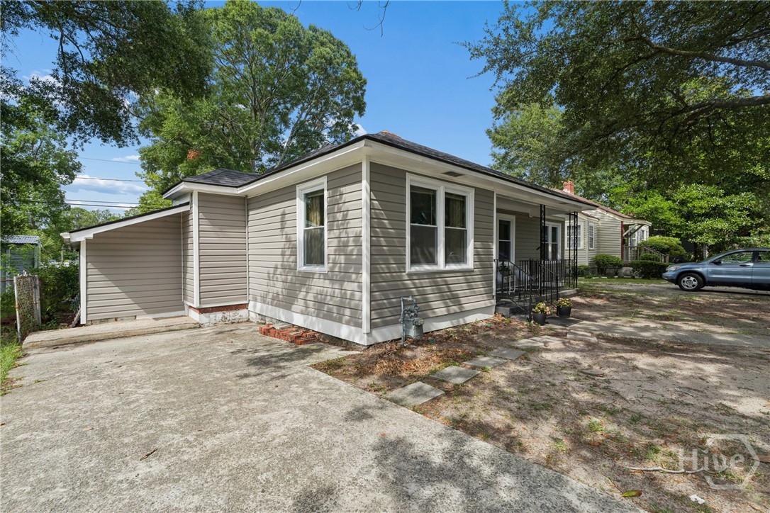 1406 E 34th Street Property Photo 3