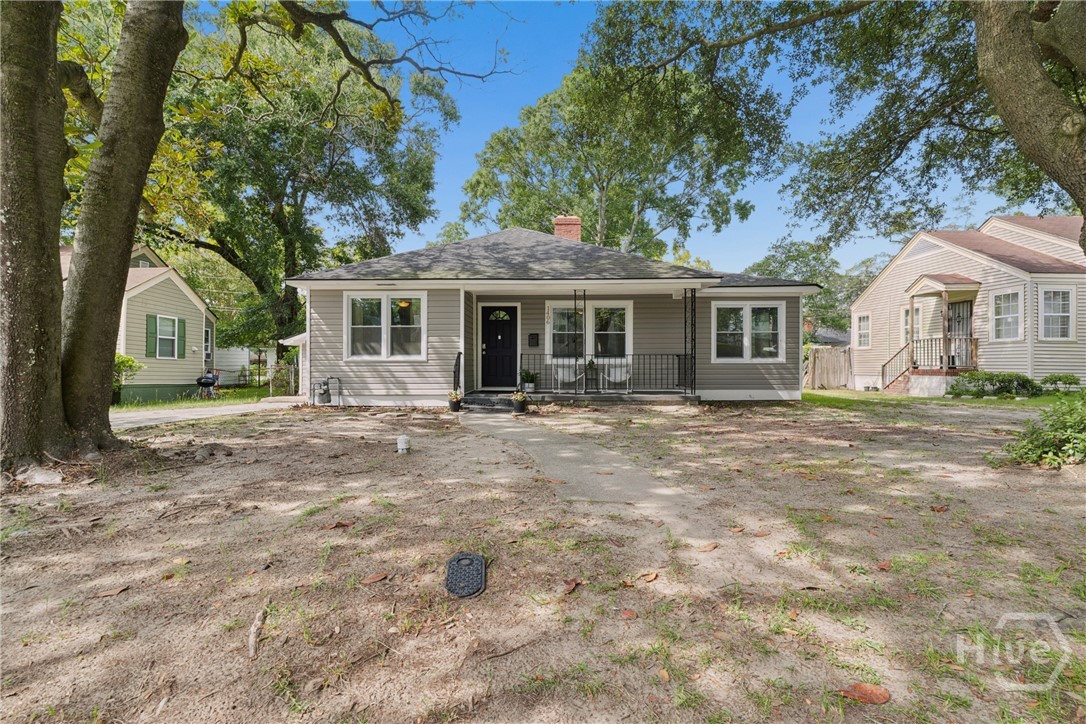 1406 E 34th Street Property Photo 4