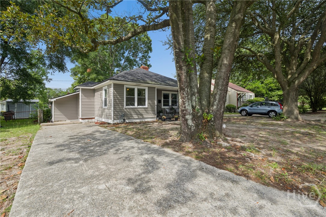 1406 E 34th Street Property Photo 6
