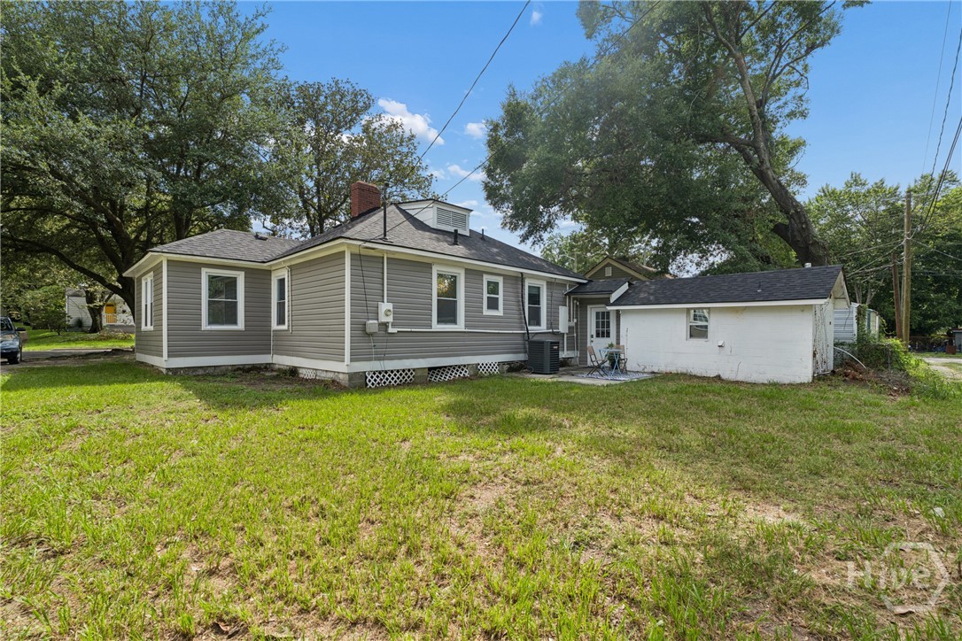 1406 E 34th Street Property Photo 31