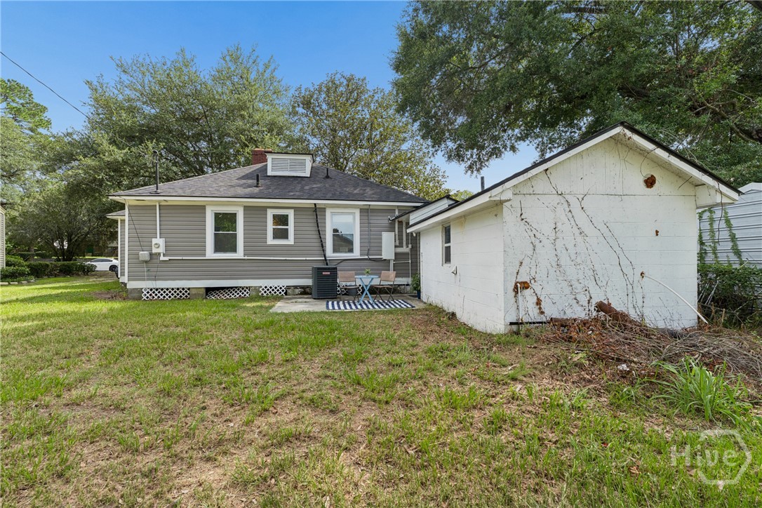 1406 E 34th Street Property Photo 32