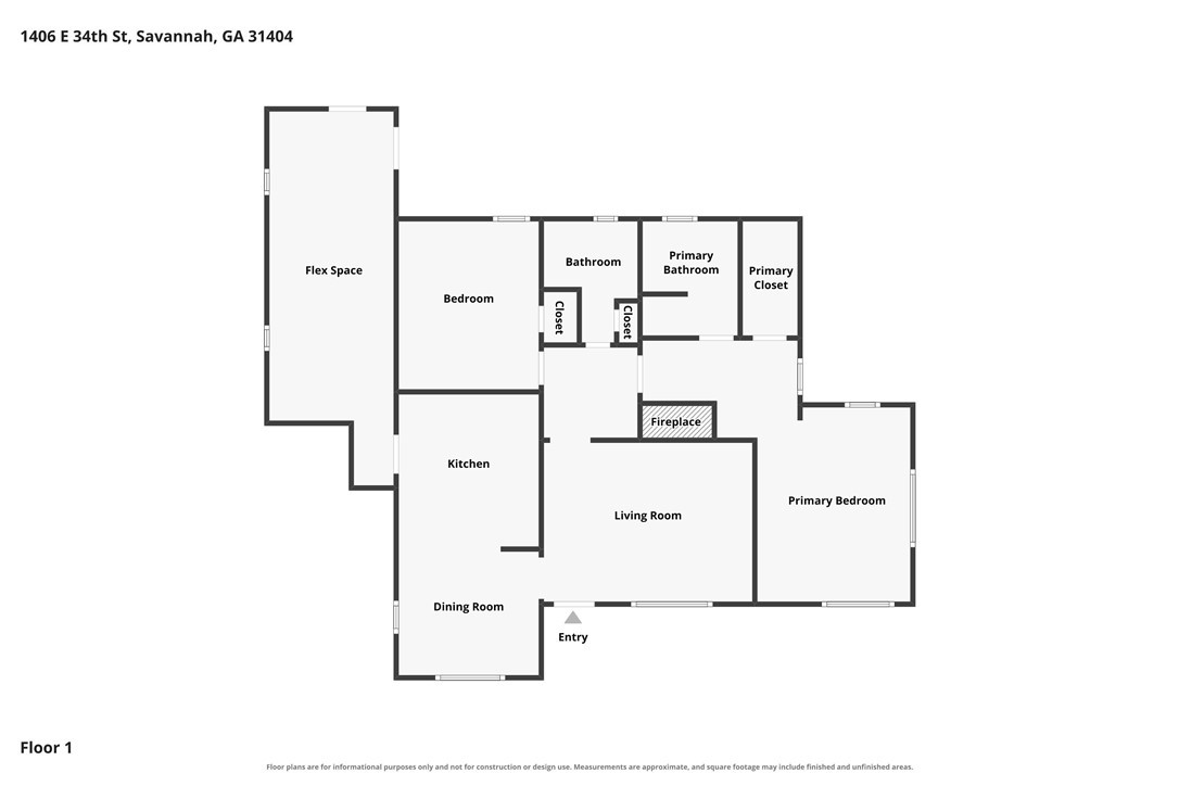 1406 E 34th Street Property Photo 35