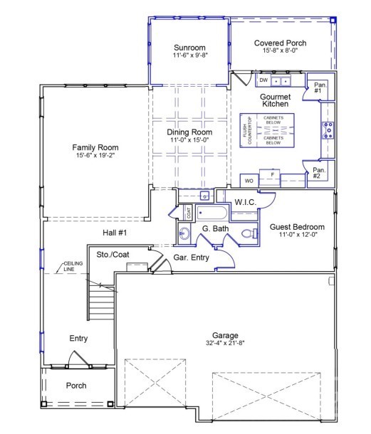 155 Redhead Avenue Property Photo 2