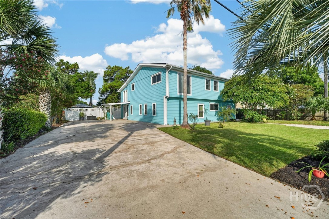 120 Pelican Drive