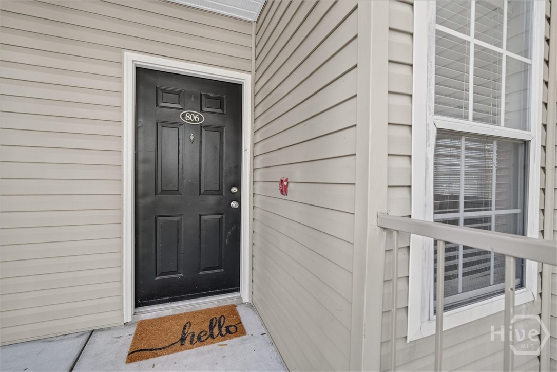 12300 Apache Avenue 806 Property Photo 1
