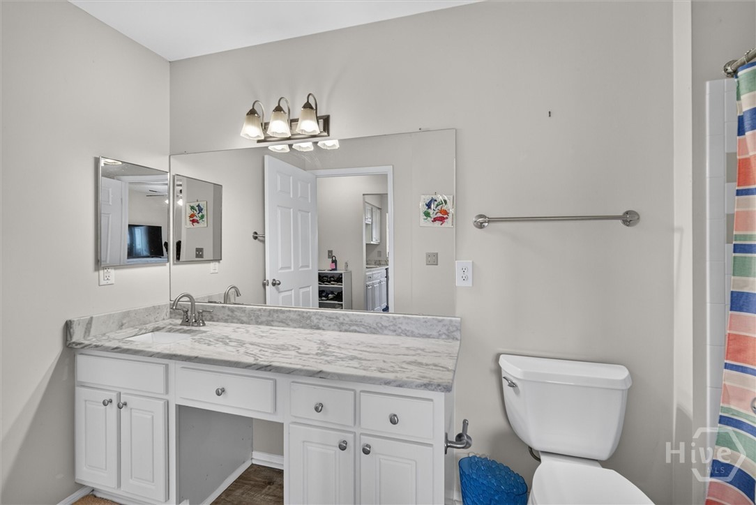 12300 Apache Avenue 806 Property Photo 13