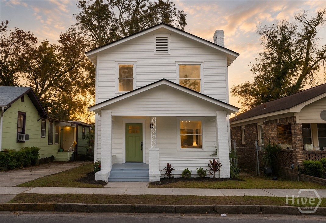 1008 E Waldburg Street A Property Photo 1