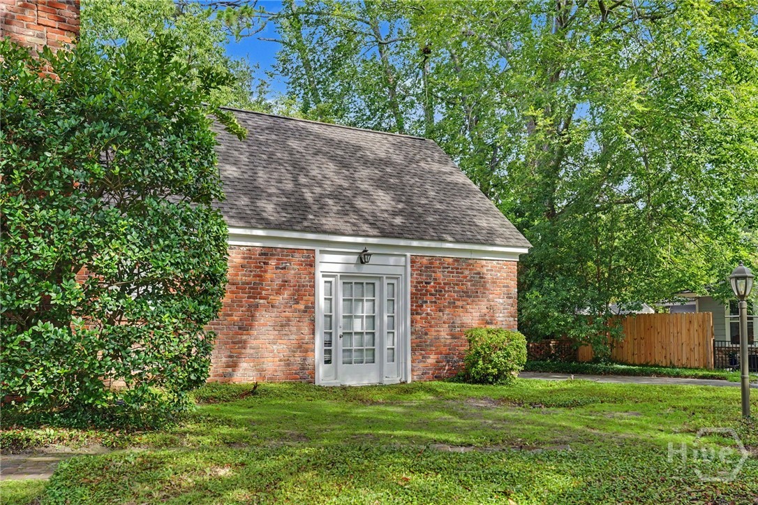 4617 Lansdowne Place Property Photo 4