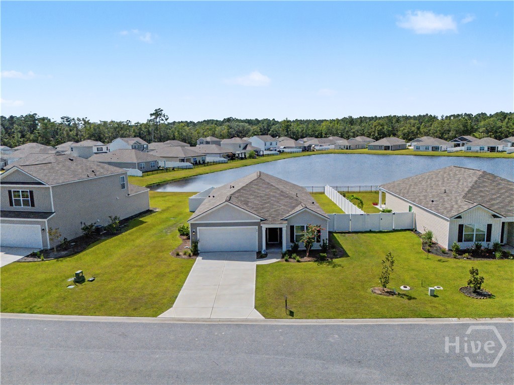 44 Autumns Wood Drive Property Photo 1