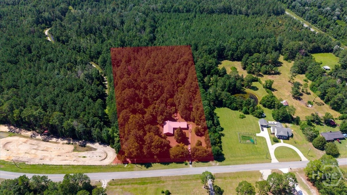 202 Nease Road Property Photo 1