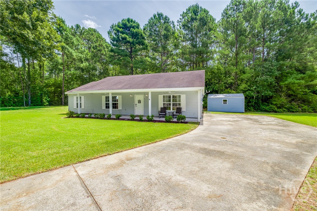 1527 Redfish Drive Se Property Photo 2