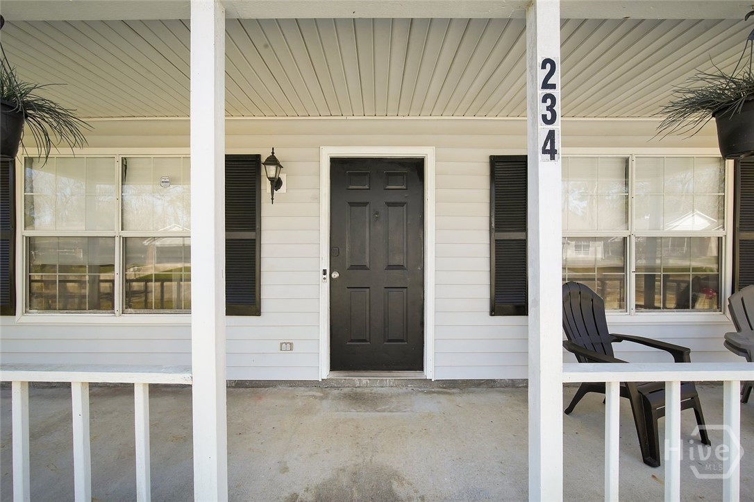 234 Bordeaux Lane Property Photo 3