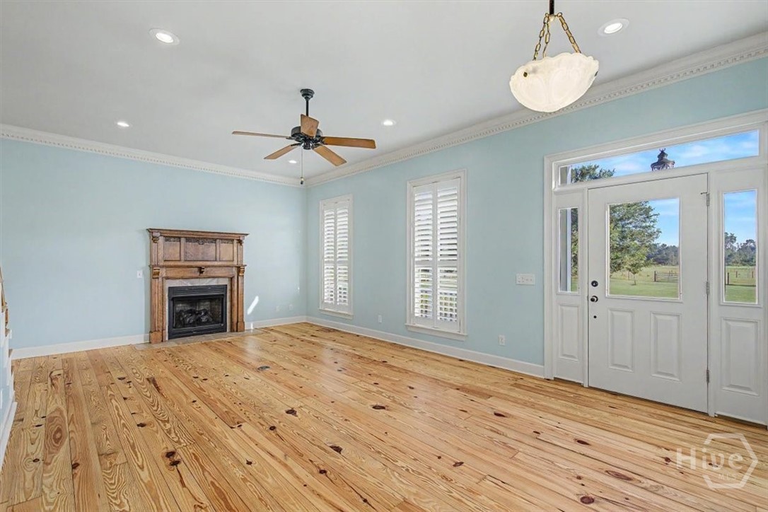 4781 L J Road Property Photo 5