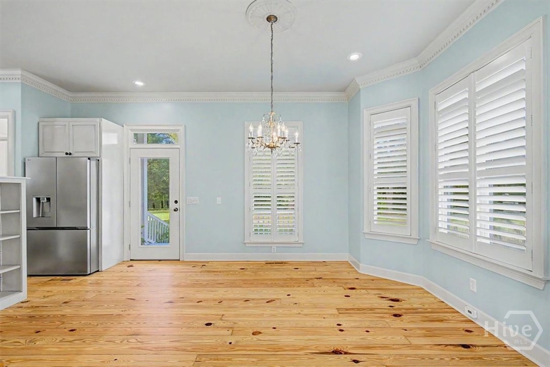 4781 L J Road Property Photo 7