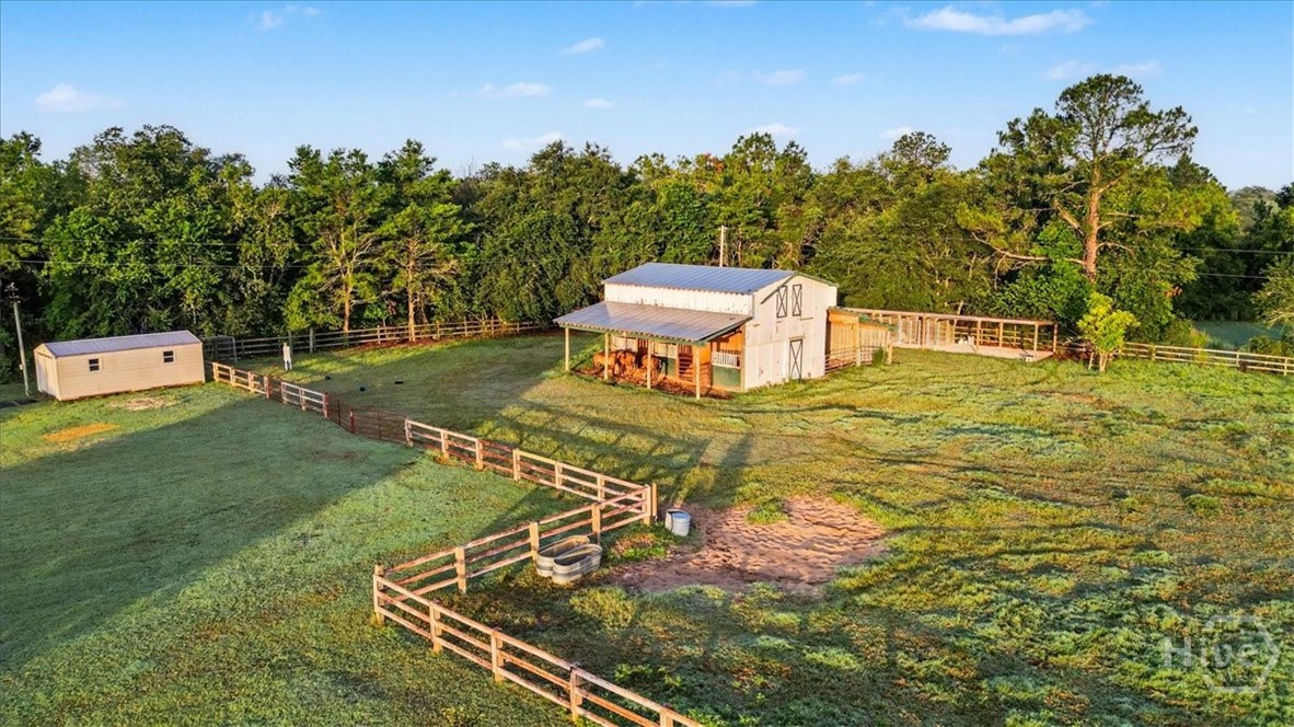 4781 L J Road Property Photo 51