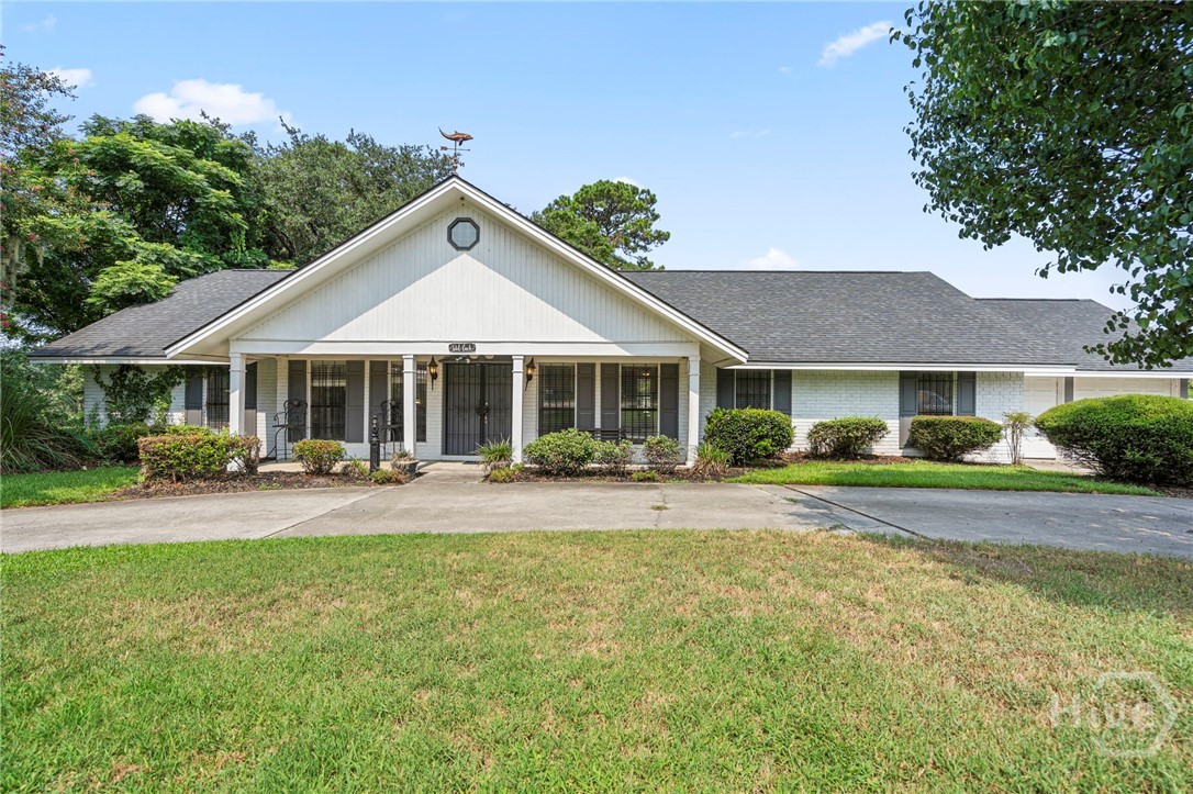 8811 Whitefield Avenue Property Photo 1