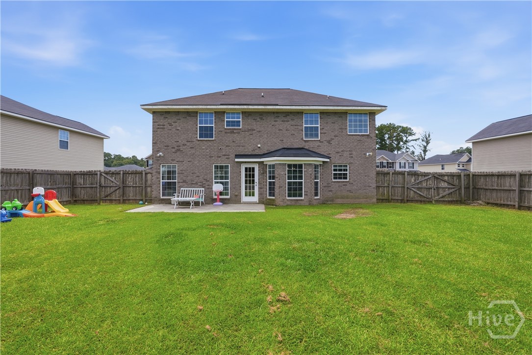 84 Autumn Rift Road Property Photo 21